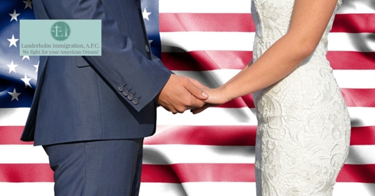 green card application