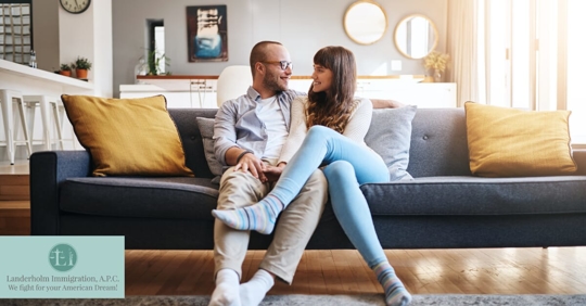 How Long Does a Marriage-Based Green Card Last?