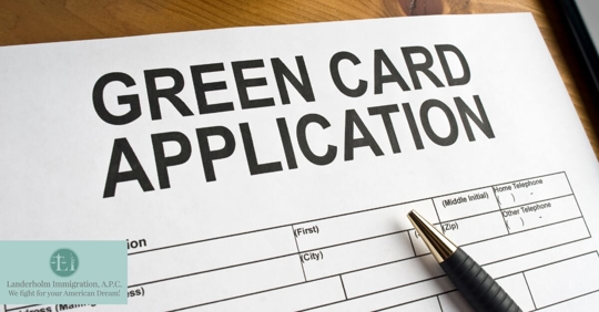 How Long May It Take to Get a Marriage Based Green Card