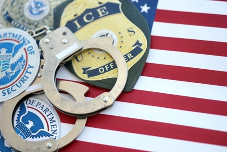 For years, immigration officials have said their enforcement priority is “the worst of the worst,” meaning immigrants with serious criminal convictions. New federal data obtained by the Deportation Data Project at UC Berkeley and UCLA, and independently tr
