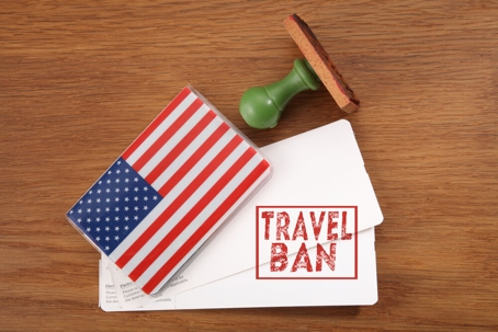 The U.S. immigration landscape is shifting yet again, with former President Donald Trump reportedly preparing a new travel ban targeting 43 countries. This news, first published by The New York Times, has sparked significant discussion and concern among im