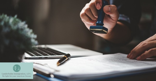 Understanding the Process of Naturalization