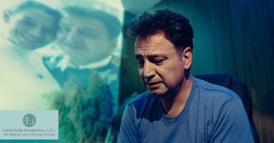 What Happens If a Marriage Based Green Card Gets Denied?