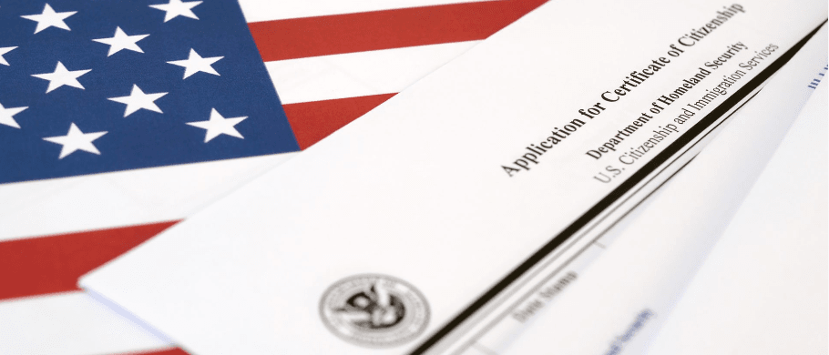 Who Can File Form N 600 Application For Certificate Of Citizenship 