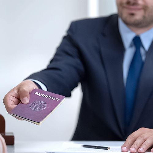 Affirmative Asylum Process