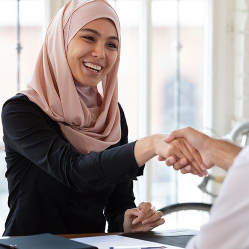 Credible Fear Interviews