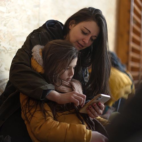 Defensive Asylum (In Court)