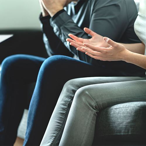 Detained Consultations