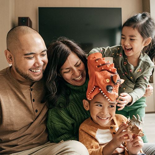 Family-Based Green Cards