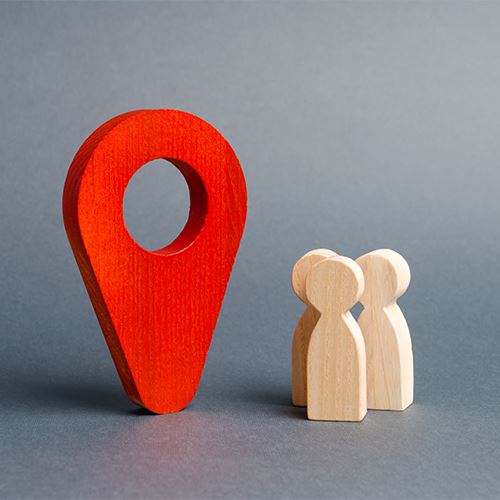 Locate Your Loved One