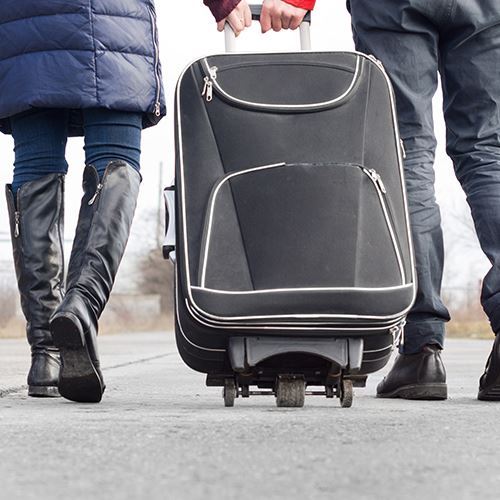 Marriage-Based Adjustment Of Status