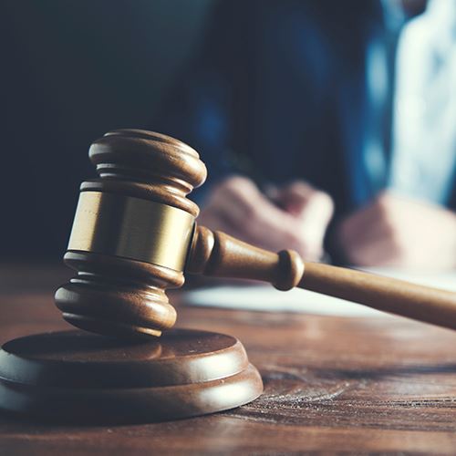 Prosecutorial Discretion