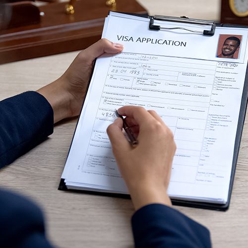 VAWA Cancellation Of Removal